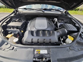 Jeep Grand cherokee 5.7 Overland , снимка 12