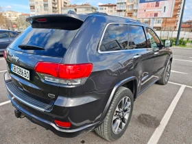Jeep Grand cherokee 5.7 Overland , снимка 5