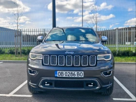 Jeep Grand cherokee 5.7 Overland , снимка 2