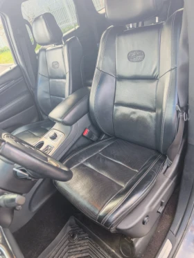 Jeep Grand cherokee 5.7 Overland , снимка 7