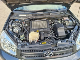 Toyota Rav4 2, 0 d4d, снимка 17