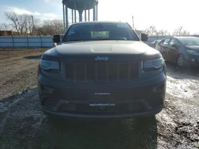 Jeep Grand cherokee 3.6 V6| SUMMIT| ПОДГРЕВ| ОБДУХВАНЕ| ПАНОРАМА| ДИСТ, снимка 9
