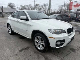 BMW X6 * HeadUp* AвтоКредит* (ЦЕНА ДО БГ), снимка 4