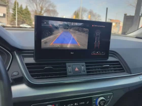 Audi Q5 Progressiv/ДИСТРОНИК/ПАНОРАМА/ПОДГРЕВИ, снимка 10