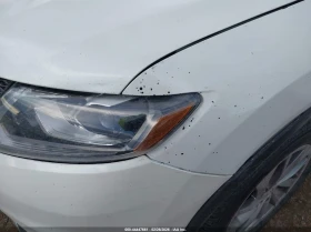 Nissan Rogue 2.5l Sl, снимка 6