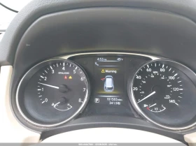 Nissan Rogue 2.5l Sl, снимка 7