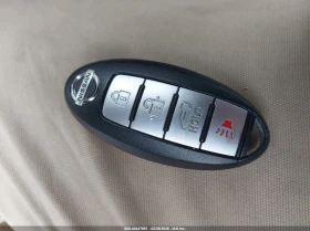 Nissan Rogue 2.5l Sl, снимка 11