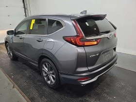 Honda Cr-v * SPORT * CARFAX * 2 КЛЮЧА * ПОДГРЕВИ * , снимка 4