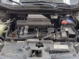 Honda Cr-v * SPORT * CARFAX * 2 КЛЮЧА * ПОДГРЕВИ * , снимка 17