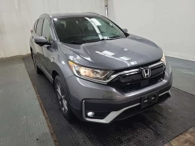 Honda Cr-v * SPORT * CARFAX * 2 КЛЮЧА * ПОДГРЕВИ * , снимка 2
