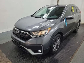 Honda Cr-v * SPORT * CARFAX * 2 КЛЮЧА * ПОДГРЕВИ * , снимка 1