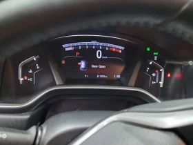 Honda Cr-v * SPORT * CARFAX * 2 КЛЮЧА * ПОДГРЕВИ * , снимка 11