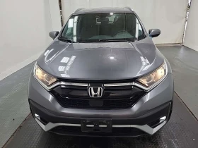 Honda Cr-v * SPORT * CARFAX * 2 КЛЮЧА * ПОДГРЕВИ * , снимка 5