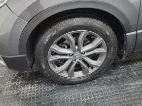 Honda Cr-v * SPORT * CARFAX * 2 КЛЮЧА * ПОДГРЕВИ * , снимка 8