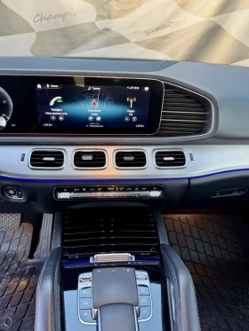Mercedes-Benz GLE 350, снимка 13