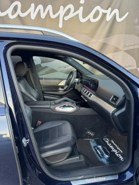 Mercedes-Benz GLE 350, снимка 8