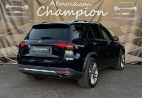 Mercedes-Benz GLE 350, снимка 4