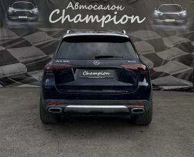 Mercedes-Benz GLE 350, снимка 5