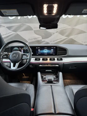 Mercedes-Benz GLE 350, снимка 8