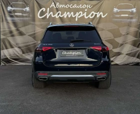 Mercedes-Benz GLE 350, снимка 5