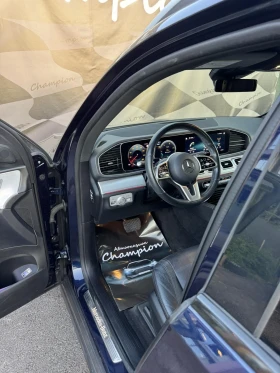 Mercedes-Benz GLE 350, снимка 14