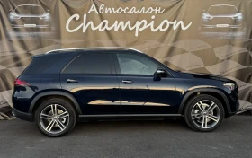 Mercedes-Benz GLE 350, снимка 7
