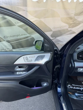 Mercedes-Benz GLE 350, снимка 12