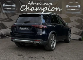 Mercedes-Benz GLE 350, снимка 6