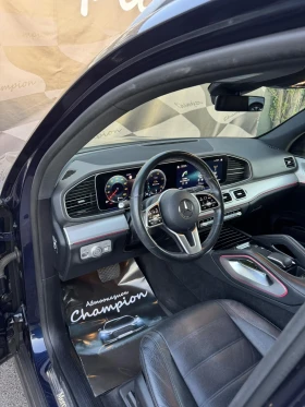 Mercedes-Benz GLE 350, снимка 11