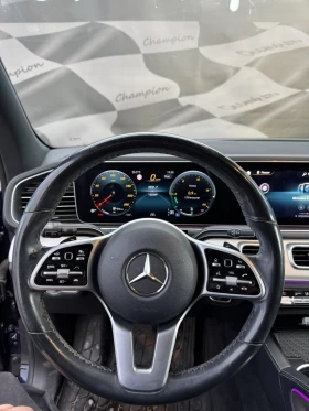 Mercedes-Benz GLE 350, снимка 10