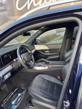 Mercedes-Benz GLE 350, снимка 10