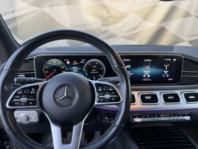 Mercedes-Benz GLE 350, снимка 15