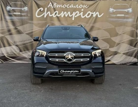 Mercedes-Benz GLE 350, снимка 2