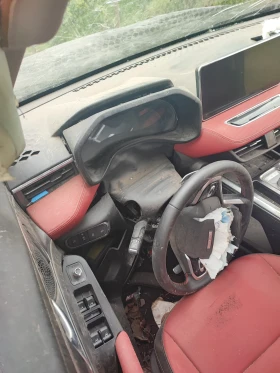 Haval Jolion, снимка 8