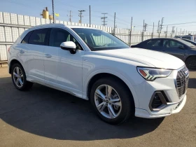 Audi Q3 2.0l Premium Plus S Line 45, снимка 4