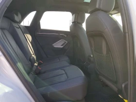 Audi Q3 2.0l Premium Plus S Line 45, снимка 11