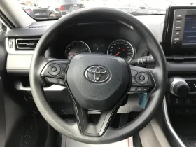 Toyota Rav4 LE AWD Pkg. | No Accidents | Carfax | АВТО КРЕДИТ, снимка 13