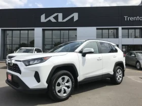 Toyota Rav4 LE AWD Pkg. | No Accidents | Carfax | АВТО КРЕДИТ, снимка 1