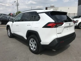Toyota Rav4 LE AWD Pkg. | No Accidents | Carfax | АВТО КРЕДИТ, снимка 6