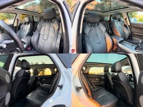 Land Rover Range Rover Evoque 2.2D/КОЖА/ИТАЛИЯ, снимка 13