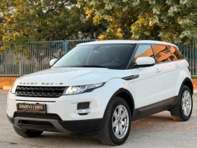 Land Rover Range Rover Evoque 2.2D/КОЖА/ИТАЛИЯ, снимка 1