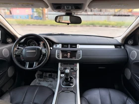 Land Rover Range Rover Evoque 2.2D/КОЖА/ИТАЛИЯ, снимка 10