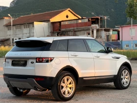Land Rover Range Rover Evoque 2.2D/КОЖА/ИТАЛИЯ, снимка 5