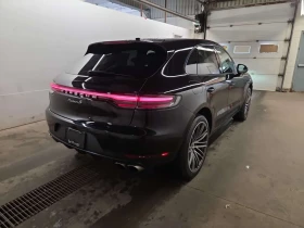 Porsche Macan * S * CARFAX * БЕЗ ПЪРВОНАЧАЛНА ВНОСКА, снимка 3