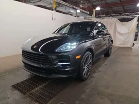 Porsche Macan * S * CARFAX * БЕЗ ПЪРВОНАЧАЛНА ВНОСКА, снимка 1