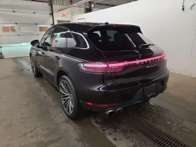 Porsche Macan * S * CARFAX * БЕЗ ПЪРВОНАЧАЛНА ВНОСКА, снимка 4