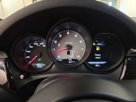 Porsche Macan * S * CARFAX * БЕЗ ПЪРВОНАЧАЛНА ВНОСКА, снимка 9