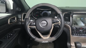 Jeep Grand cherokee 3.0 4X4 Overland , снимка 7
