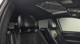 Jeep Grand cherokee 3.0 4X4 Overland , снимка 16