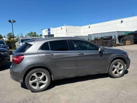 Mercedes-Benz GLA * 250* АВТОКРЕДИТ БЕЗ ПЪРВОНАЧАЛНА ВНОСКА* , снимка 3